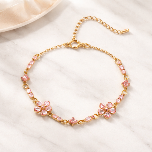 Bransoletki księżniczek