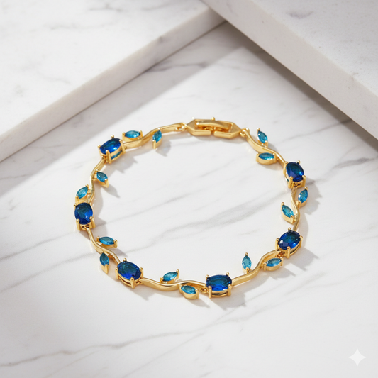 Bransoletka Kopciuszek